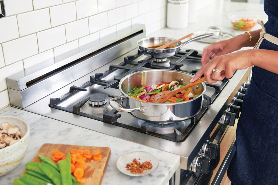 Cookware